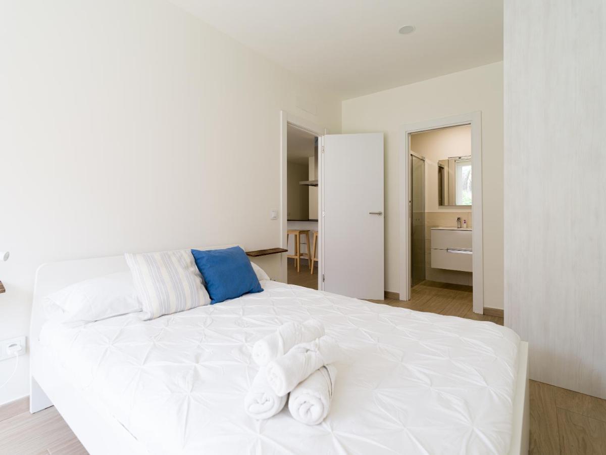 Homeforguest Modern Apartment In Las Canteras With Parking 라스팔마스 외부 사진